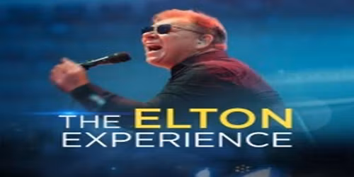 The Elton John Experience - EXTRA KONCERT -UDSOLGT