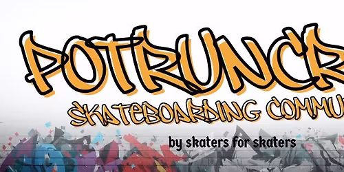 Pasong Tamo Fiesta Skate Jam