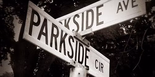 Parkside at Mayfield Ranch Neighborhood Garage Sale