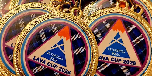 International Lava Cup 2026