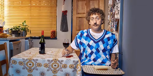 Schalk Bezuidenhout | Hey Hey Divorc\u00e9