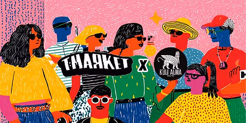 T:MARKET \u2716\ufe0f Kuli Alma