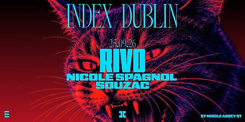 Index x Encore: Rivo