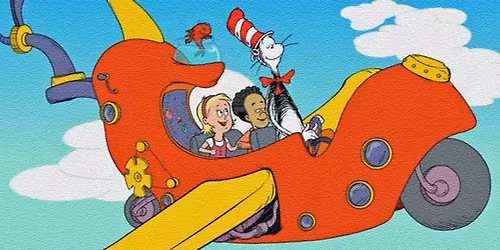 Cloven Hoof Trivia by FIORE: Thingamajigs 