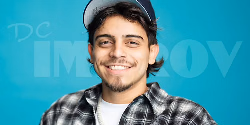 Ralph Barbosa (July 31 - August 1)