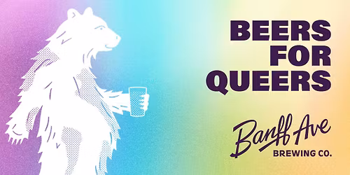 Beers for Queers