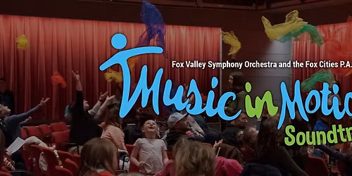 Fox Valley Symphony - Appleton