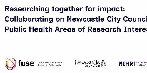 Knowledge Exchange workshop for Public Health Researchers and Practitioners