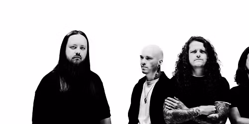 Miss May I in Gen\u00e8ve