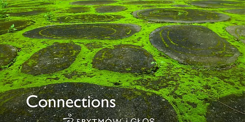 Connections 5Rytm\u00f3w\u00ae i G\u0142os \u2013 Beata&Abby