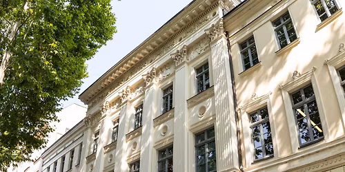 Schumanns Salon | Tiffany Poon