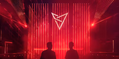 Freitag mit DONT BLINK | Bahnw\u00e4rter Thiel