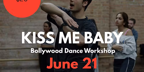 NAACHCHICAGO BOLLYWOOD DANCE WORKSHOP