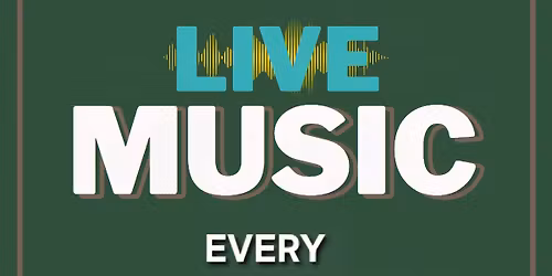 Live Music With Precinct 13!\ud83c\udfb8\ud83c\udfb6