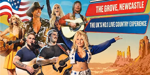 Newcastle: A Nashville Country Music Experience