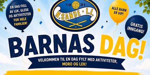 Barnas dag