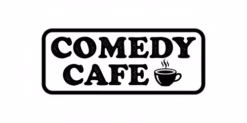 Comedy Cafe: Menu of Improv Comedy Games