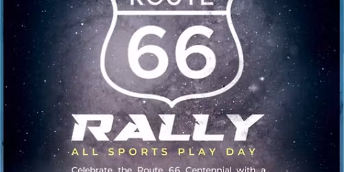 Route 66 Rally