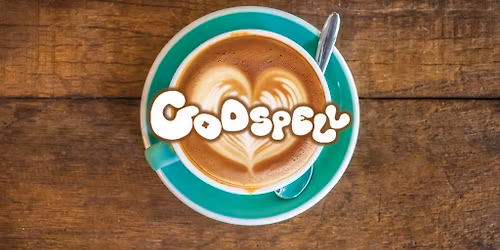 Music Theater Works Presents: Godspell