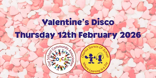 Valentine's Disco