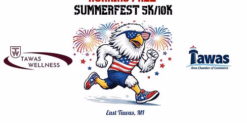 Tawas Bay Summerfest 5k\/10k