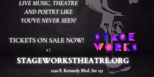 Live at Grand Central! 