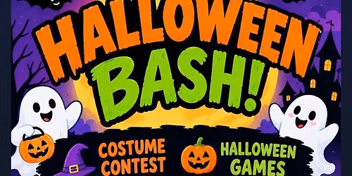Halloween Bash