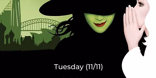 Wicked Movie Trivia