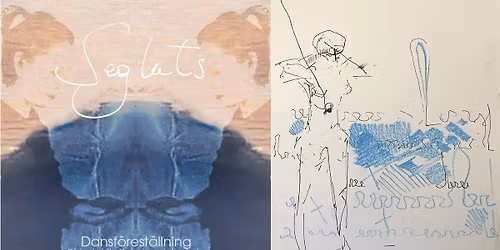 Seglats-En dansf\u00f6rest\u00e4llning