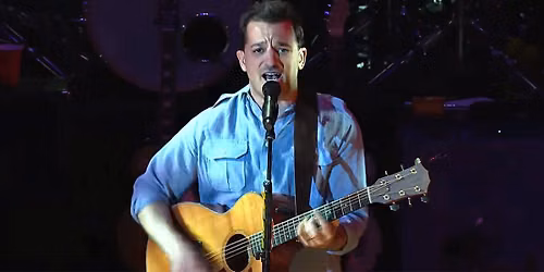 O.A.R., Gavin DeGraw & KT Tunstall - Columbus