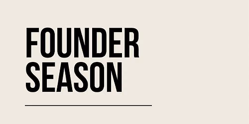Founder Season Brunch