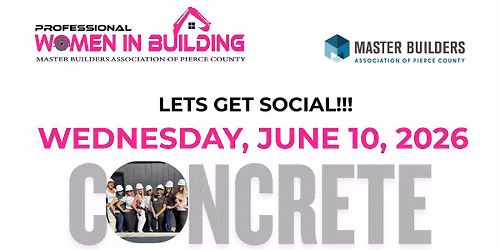 June Concrete Connections
