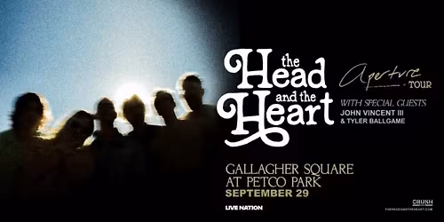 Parking John Vincent III