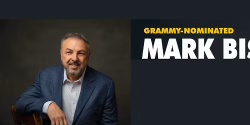 Mark Bishop in Orange