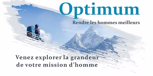 Camp Optimum