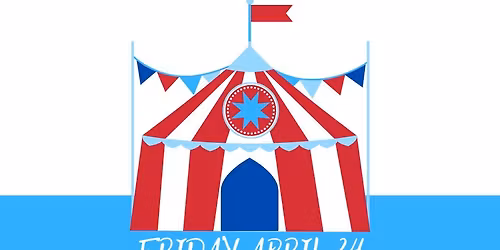 Forest Glen Spring Carnival