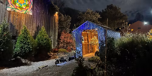 Native Roots Holiday Bash