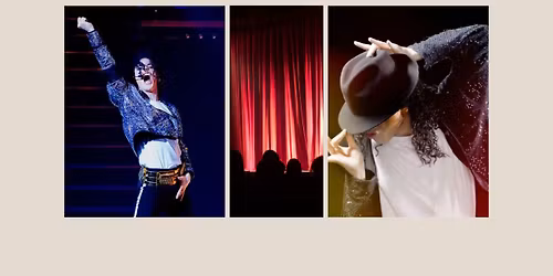 Michael Jackson Tribute Night