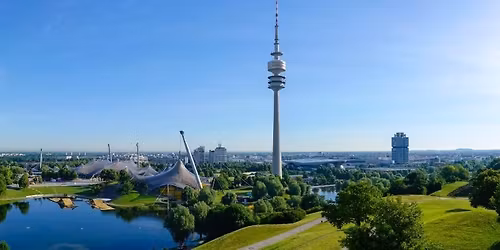 Fellows Ride M\u00fcnchen 