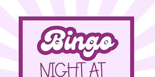 Bingo Giveback