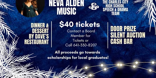 Snowing for Scholars - Annual Dollars for Scholars Event