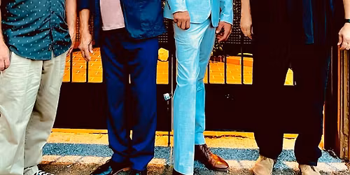 Matt Rainey and Jimmy Pailer Band @ 1849 Brewing Co. Friday December 12th