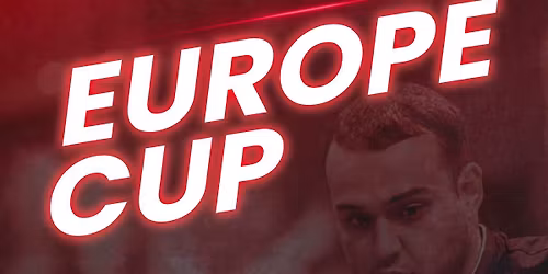 Europe Cup Tennis de Table 2025