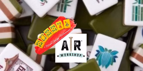 American Mah Jongg 3 Series of Lessons at AR Workshop Northville
