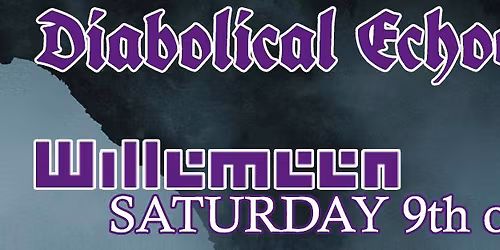 Diabolical Echoes pt.VIII