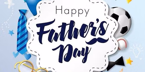 2026 TLC Father\u2019s Day Program