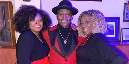 Steve Cofield and Sweet at Downingtown VFW