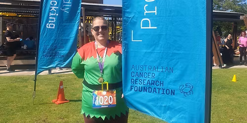 PORT LOOP Coastal 2025 - RUN RED