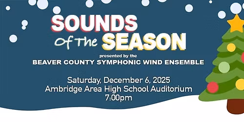 BCSWE FREE Holiday Concert - \u201cSounds of the Season\u201d