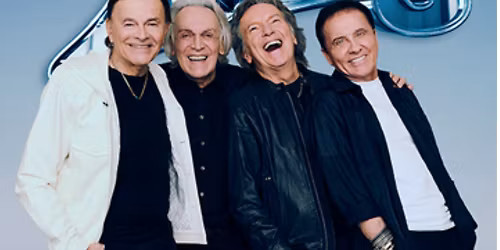 Pooh: La Nostra Storia at Berklee Performance Center